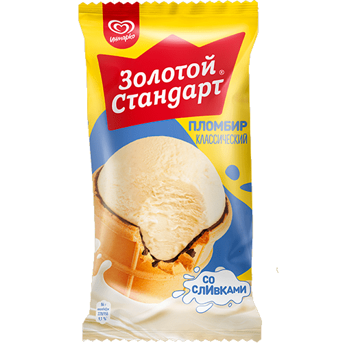 Как делают полезное мороженое: репортаж с Московской фабрики мороженого АО «БРПИ»